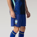 Calção da Seleção do Brasil CBF 26/27 Masculino AZUL ESCURO