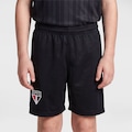 CALCAO FARDAMENTO SPFC JUV PRETO