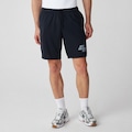 SHORTS NEW BALANCE MASCULINA NE PRETO