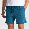 Camiseta New Balance N Masculina BRANCO