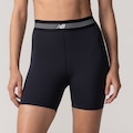 BERMUDA NEW BALANCE FEMININO NEW PRETO