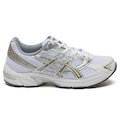Tênis ASICS Gel-1130 BRANCO/MARROM