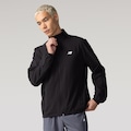 NEW BALANCE WINDBREAK MA PRETO