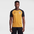 Camisa do São Paulo Treino 26/27 New Balance Masculina AMARELO/PRETO