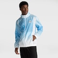 CORTA VENTO PACKABLE GREMIO IMORTAL MASC AZUL/BRANCO
