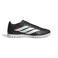 Chuteira Society Adulto adidas Predator Club PRETO