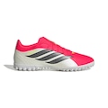 Chuteira Society Adulto adidas Predator Club VERMELHO