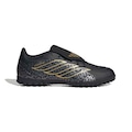 Chuteira Society Adulto adidas Kaká Predator Club PRETO/OURO