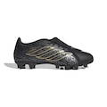 Chuteira de Campo Adulto adidas Predator Club PRETO/OURO