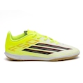 Chuteira Futsal Infantil adidas F50 Club 08