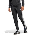 Calça Masculina Tiro Essentials adidas PRETO/BRANCO