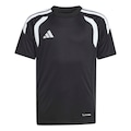 Camiseta Tiro 26 - Infantil PRETO/BRANCO