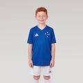 CAMISA CRUZEIRO FANSHIRT 26 INF AZUL