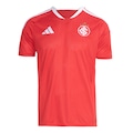 Camisa do Internacional I 26/27 adidas Torcedor Masculina VERMELHO