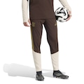 Calça do Flamengo Treino 26/27 adidas Masculina MARROM