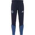 Calça do Cruzeiro Treino 26/27 adidas Masculina AZUL