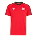 Camisa do Flamengo Originals 26/27 adidas Masculina VERMELHO