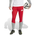 Calça de Treino SC Internacional 26/27 adidas Competition Masculina VERMELHO