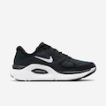 Tênis Feminino Nike Structure Plus PRETO/BRANCO