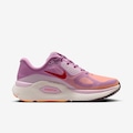 Tênis Feminino Nike Structure Plus ROSA/LARANJA