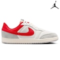 Tênis Masculino Nike Air Jordan Skyline Low BRANCO/CINZA CLARO