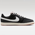 Tênis Masculino Nike Air Jordan Skyline Low PRETO/CINZA