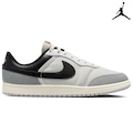 Tênis Masculino Nike Air Jordan Skyline Low BRANCO/CINZA