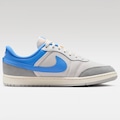 Tênis Masculino Nike Air Jordan Skyline Low BRANCO/AZUL