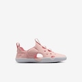 CHINELO NIKE SUNRAY PROTECT 4 ROSA CLA/BRANCO