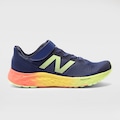 TENIS NB FRESH FOAM ARISHI V4 VELCRO INF AZUL ESCURO