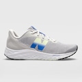Tênis New Balance Fresh Foam ASirshi V4 - Juveni CINZA CLA/AZUL