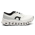 Tênis Masculino On Running Cloudmonster 3 M BRANCO/CINZA