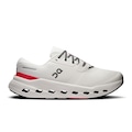 Tênis Masculino On Cloudrunner 3 M BRANCO/VERMELHO