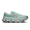 Tênis Feminino On Running Cloudmonster 3 W VERDE CLARO