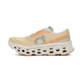 Tênis Feminino On Running Cloudmonster 3 AMARELO ESC/CINZA