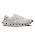 Tênis Feminino On Running Cloudrunner 3 W BRANCO/CINZA