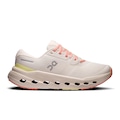 Tênis Feminino On Running Cloudrunner 3 W OFF WHITE
