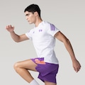 Shorts adidas Maratona do Rio - Masculino ROXO