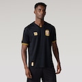 CAMISA AFA D1OS MARADONA MASC PRETO