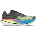 Tênis Masculino Under Armour Velociti Elite 3 PRETO/AZUL