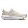Tênis Masculino Under Armour Charged Skyline 5 OFF WHITE