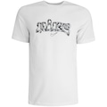 Camiseta Nike Iykyk Fitne Masculina BRANCO