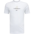 Camiseta Nike Sportswear SSNL Club Masculina BRANCO