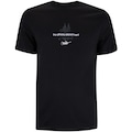 Camiseta Nike Sportswear SSNL Club Masculina PRETO