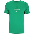 Camiseta Nike Sportswear SSNL Club Masculina VERDE