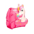 Boia de Braço Inflável Speedo Kidsplash ROSA