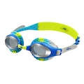 Óculos de Natação Speedo Dino - Infantil AZUL/AMARELO