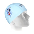 Touca de Natação Speedo Fun Cap Infantil AZUL
