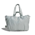 BOLSA ADIDAS W MH TOTE VERDE CLARO
