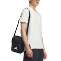 Bolsa Essentials Organizador Unissex PRETO